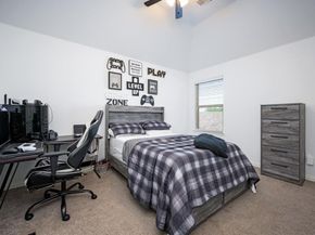 863  Forest Street , Little Elm Texas 76227
