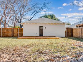 339 S Montclair Avenue , Dallas Texas 75208