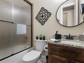 3504  Ashley Gardens , The Colony Texas 75056