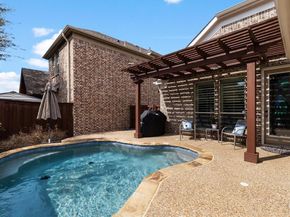 3504  Ashley Gardens , The Colony Texas 75056