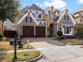 3504  Ashley Gardens , The Colony Texas 75056