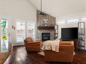 3504  Ashley Gardens , The Colony Texas 75056