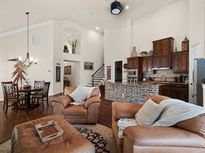 3504  Ashley Gardens , The Colony Texas 75056