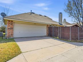 7116  Prairie Flower Lane , Frisco Texas 75033