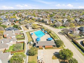 7116  Prairie Flower Lane , Frisco Texas 75033