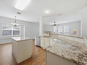 7116  Prairie Flower Lane , Frisco Texas 75033