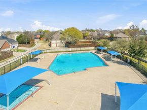 7116  Prairie Flower Lane , Frisco Texas 75033