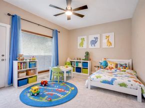 1816  Southpark Drive , Arlington Texas 76013