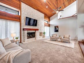 1816  Southpark Drive , Arlington Texas 76013