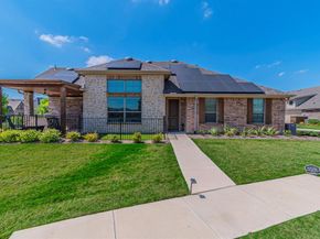 3874  White Clover Lane , Prosper Texas 75078