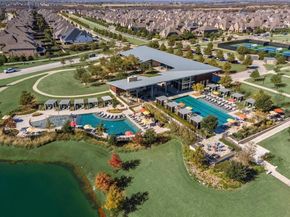 3874  White Clover Lane , Prosper Texas 75078