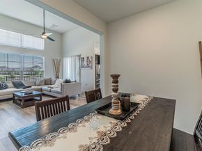 3874  White Clover Lane , Prosper Texas 75078