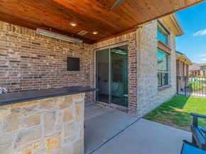 3874  White Clover Lane , Prosper Texas 75078