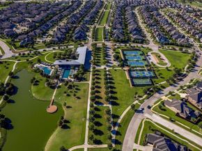 3874  White Clover Lane , Prosper Texas 75078