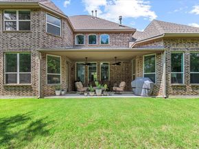 10933  Smoky Oak Trail , Flower Mound Texas 76226
