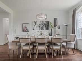 10933  Smoky Oak Trail , Flower Mound Texas 76226