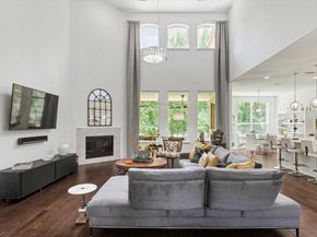 10933  Smoky Oak Trail , Flower Mound Texas 76226