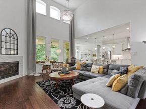 10933  Smoky Oak Trail , Flower Mound Texas 76226