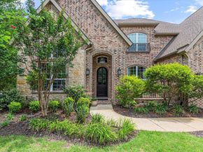 10933  Smoky Oak Trail , Flower Mound Texas 76226