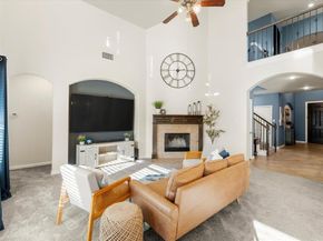 3005  Barkwood Drive , McKinney Texas 75071