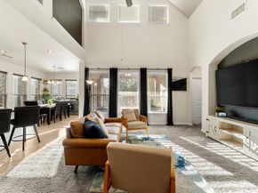 3005  Barkwood Drive , McKinney Texas 75071