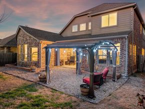 3005  Barkwood Drive , McKinney Texas 75071