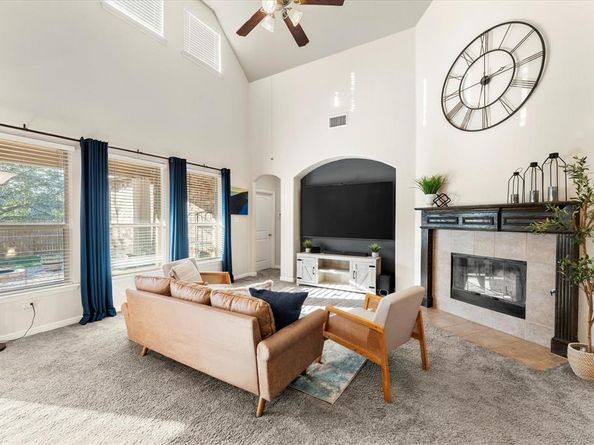 3005  Barkwood Drive , McKinney Texas 75071