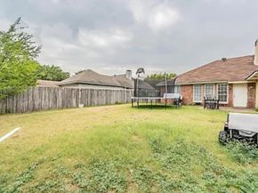 4520  Wedgecrest Drive , Dallas Texas 75232