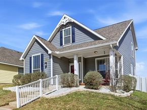 10333  Franklin Drive , Providence Village Texas 76227