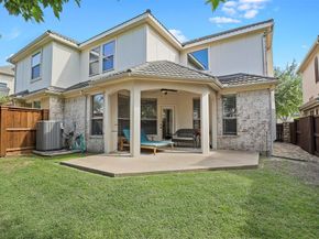 2561  Fountain Cove , Carrollton Texas 75006