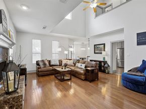 2561  Fountain Cove , Carrollton Texas 75006