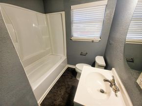 5508  Patton Drive , Fort Worth Texas 76112