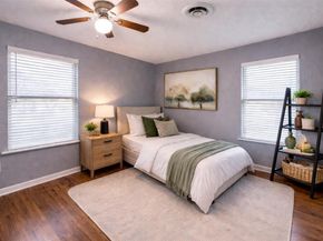 5508  Patton Drive , Fort Worth Texas 76112