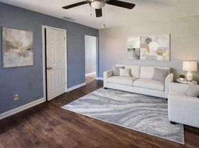 5508  Patton Drive , Fort Worth Texas 76112