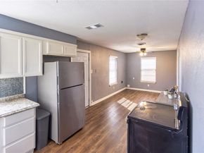 5508  Patton Drive , Fort Worth Texas 76112