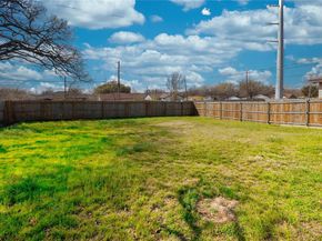 5508  Patton Drive , Fort Worth Texas 76112