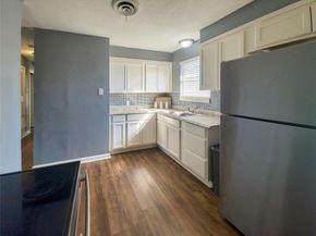 5508  Patton Drive , Fort Worth Texas 76112