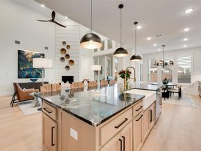 2217  Grey September Street , Celina Texas 75009