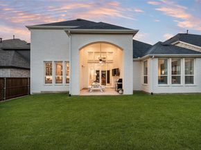 2217  Grey September Street , Celina Texas 75009