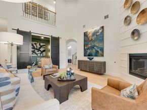 2217  Grey September Street , Celina Texas 75009