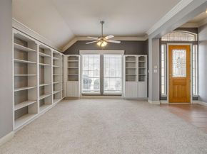 420  Vasey Oak Drive , Keller Texas 76248