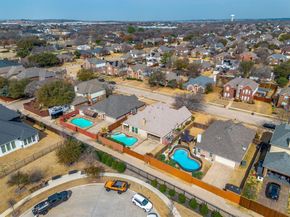 420  Vasey Oak Drive , Keller Texas 76248