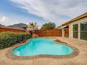 420  Vasey Oak Drive , Keller Texas 76248