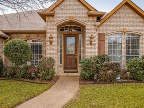420  Vasey Oak Drive , Keller Texas 76248