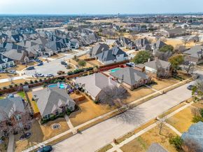 420  Vasey Oak Drive , Keller Texas 76248