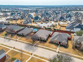 420  Vasey Oak Drive , Keller Texas 76248