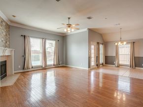 420  Vasey Oak Drive , Keller Texas 76248