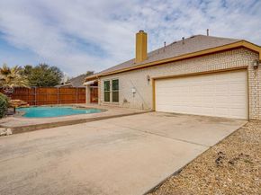 420  Vasey Oak Drive , Keller Texas 76248