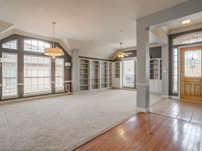 420  Vasey Oak Drive , Keller Texas 76248