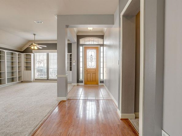 420  Vasey Oak Drive , Keller Texas 76248